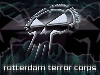 rotterdam terror corps