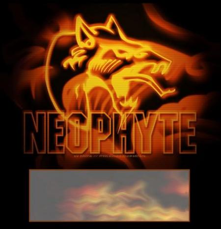 neophyte
