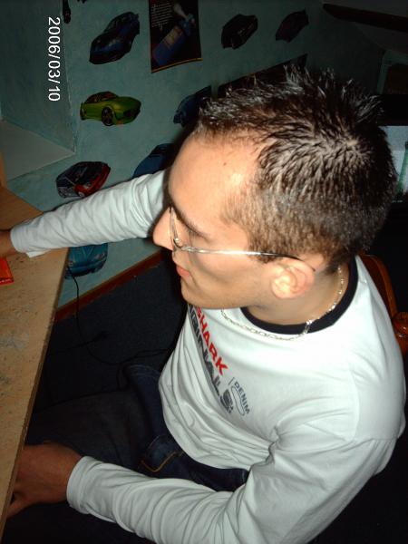 jeremie