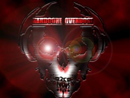 hardcore overdose